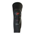 Ginocchiere ZandonaNetcube Pro-fit Knee Short Nero