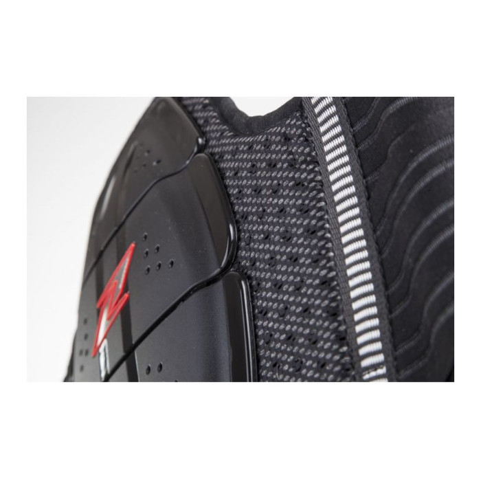Protezione Lombare Zandona Shield Evo X5 Nero