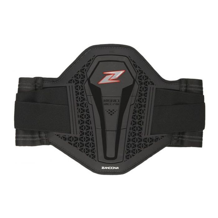 Zandona Protezione Lombare 1303 Hybrid Back Pro X3 Nero