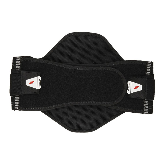 Zandona Protezione Lombare 1303 Hybrid Back Pro X3 Nero