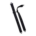 Bretella Ricambio Zandona Spare Suspenders 170 Cm Nero