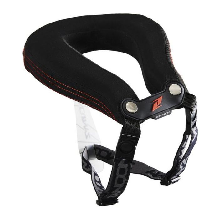 Zandona Tutore Collo 3961/k Neck Guard Pro Kid Nero