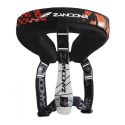 Zandona Tutore Collo 3961/k Neck Guard Pro Kid Nero