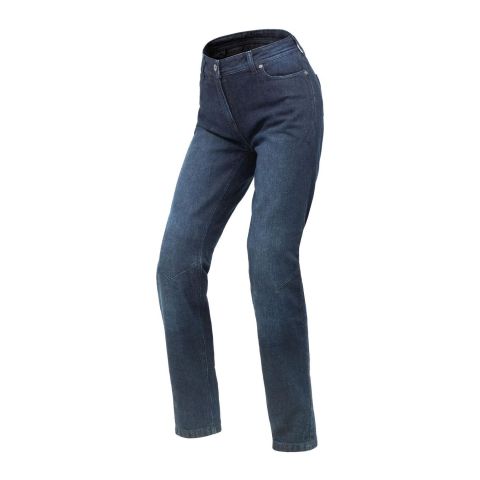 Jeans Donna Tucano Urbano Zena Blu Scuro