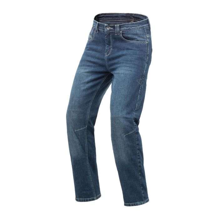 Jeans Tucano Urbano Quarto Blu Scuro