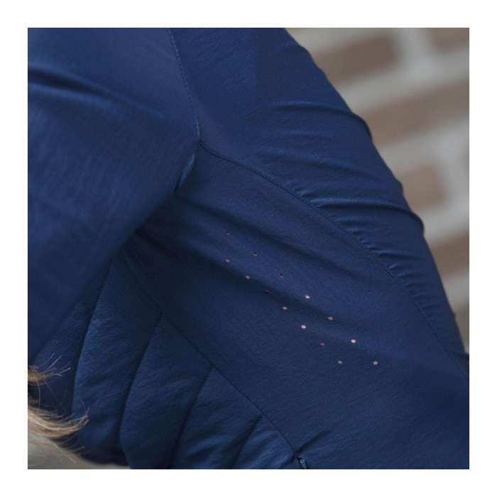 Giacca Donna Compattabile Tucano Urbano Mezza Blu Scuro