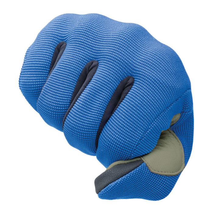 Guanti Tucano Urbano Eden Blu