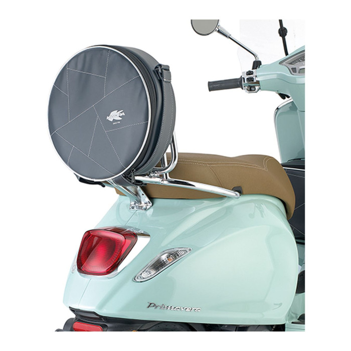 Kappa Borsa Portapacchi Tubolare 10 Lt