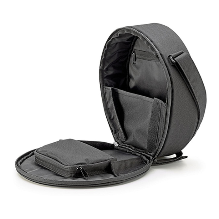 Kappa Borsa Portapacchi Tubolare 10 Lt