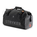 Kappa Borsa Da Sella Waterproof 40lt Nera