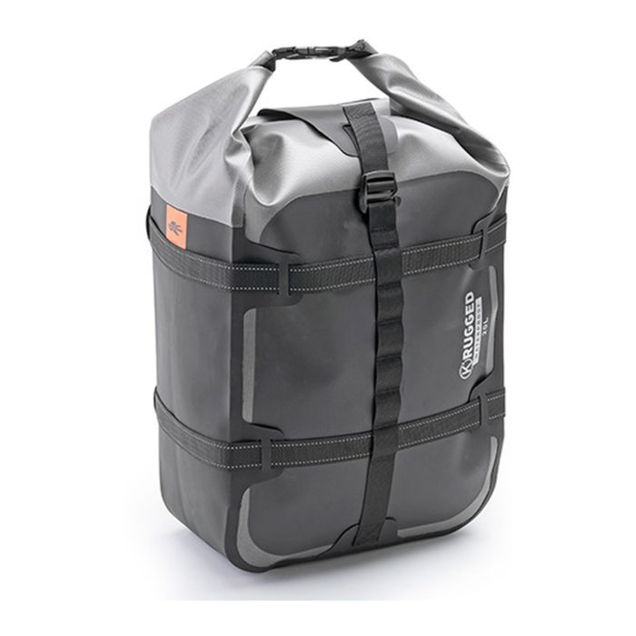 Kappa Borsa Lat Da Sella Rugged Range 20l