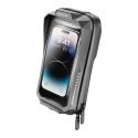 Interphone Custodia Rigida Moto 7 Quiklox Ip66