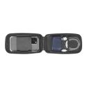 Interphone Custodia Rigida Moto 7 Quiklox Ip66