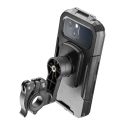 Interphone Custodia Rigida Moto 6.5 Quiklox