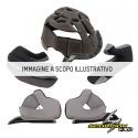 Exo-combat Ii Liner Set Xl Black