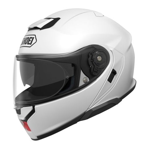 Casco Modulare Shoei Neotec 3 White