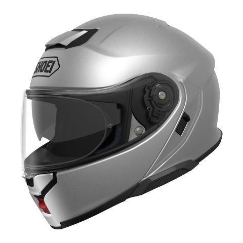 Casco Modulare Shoei Neotec 3 Light Silver