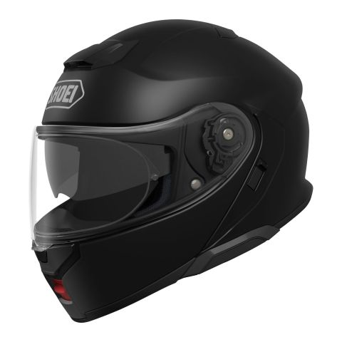 Casco Modulare Shoei Neotec 3 Matt Black