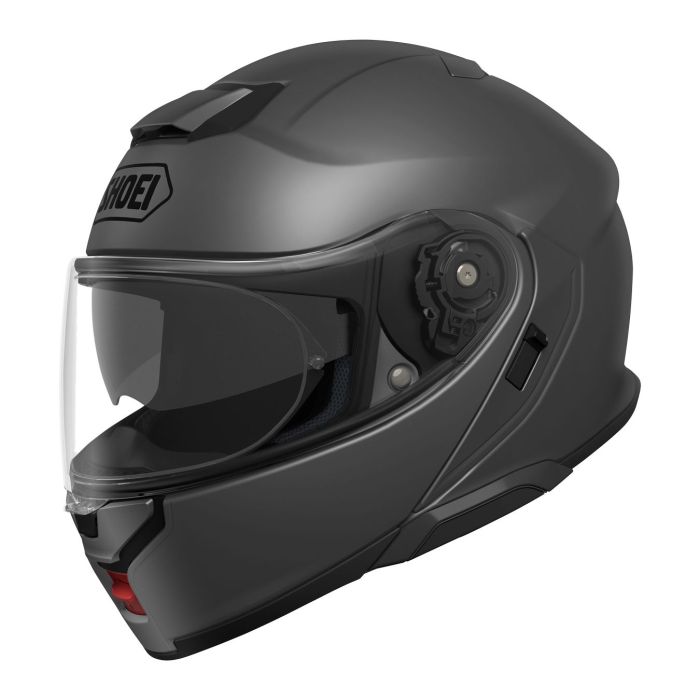 Casco Shoei Neotec 3 Matt Deep Grey