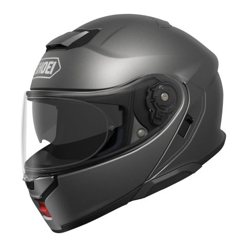 Casco Modulare Shoei Neotec 3 Anthracite Metallic