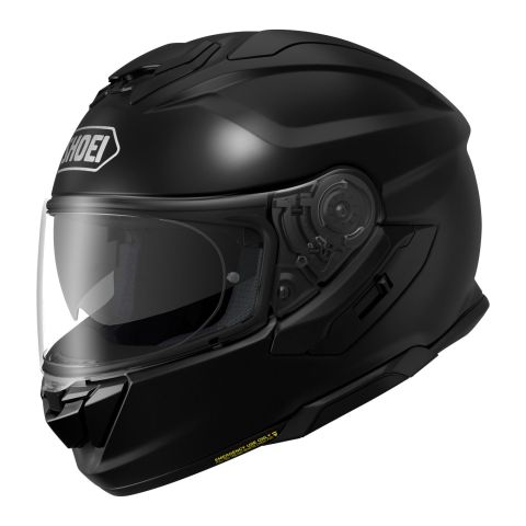 Casco Integrale Shoei Gt-air 3 Black