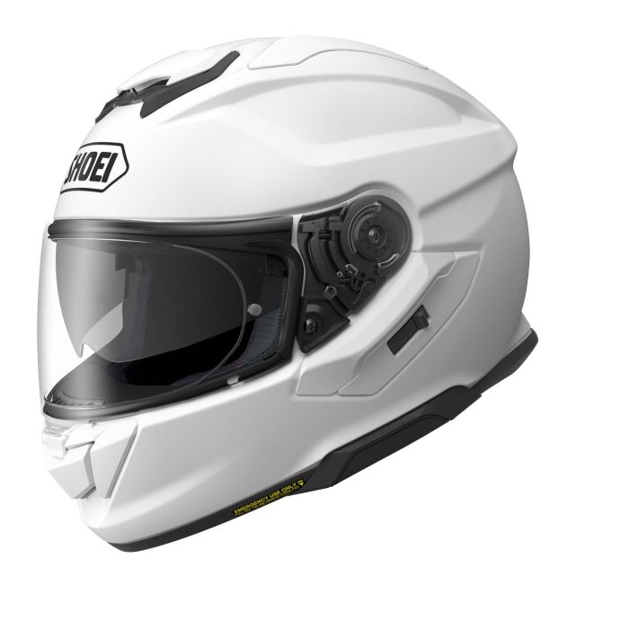 Casco Integrale Shoei Gt-air 3 White