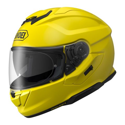 Casco Integrale Shoei Gt-air 3 WhiteShoei Gt-air 3 Brilliant Yellow