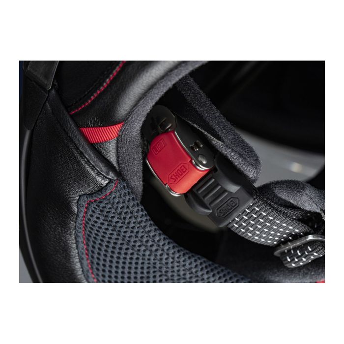 Casco Integrale Shoei Gt-air 3 Matt Black