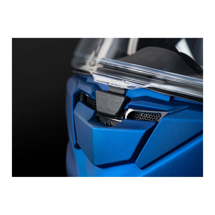 Casco Integrale Shoei Gt-air 3 WhiteShoei Gt-air 3 Matt Deep Grey