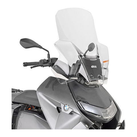 Givi 5142dt Parabrezza...