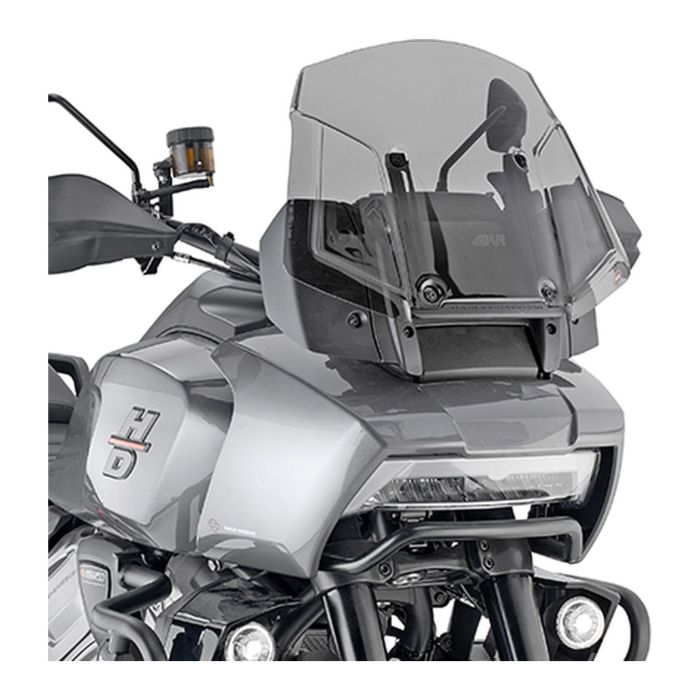 Givi 8400d Cup.fum Harley D. Panamerica 1250 '21-22