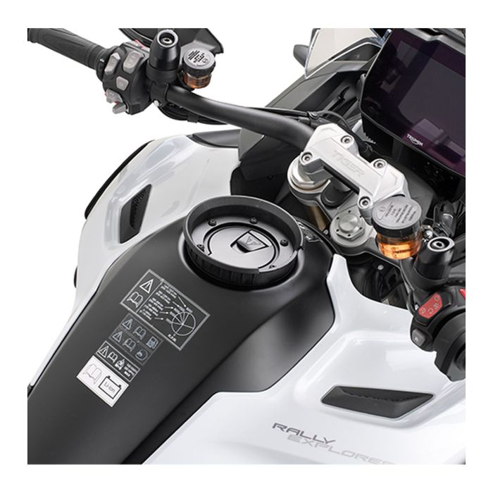 Givi Bf74 Flang Triumph Tiger 1200 Gt Explorer '22