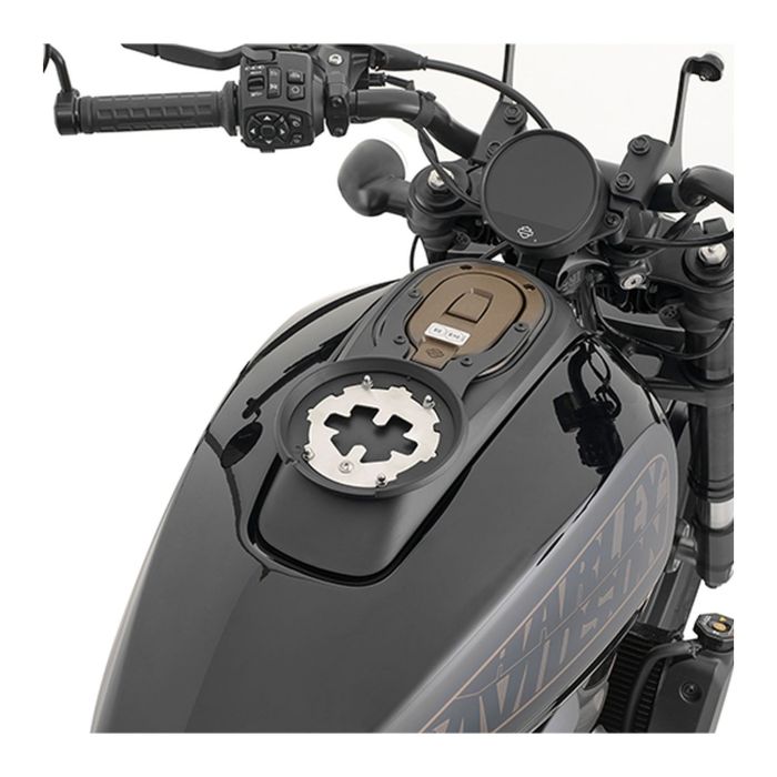 Givi Bf73 Flangia Harley Dsportster S 1250 (21-22)