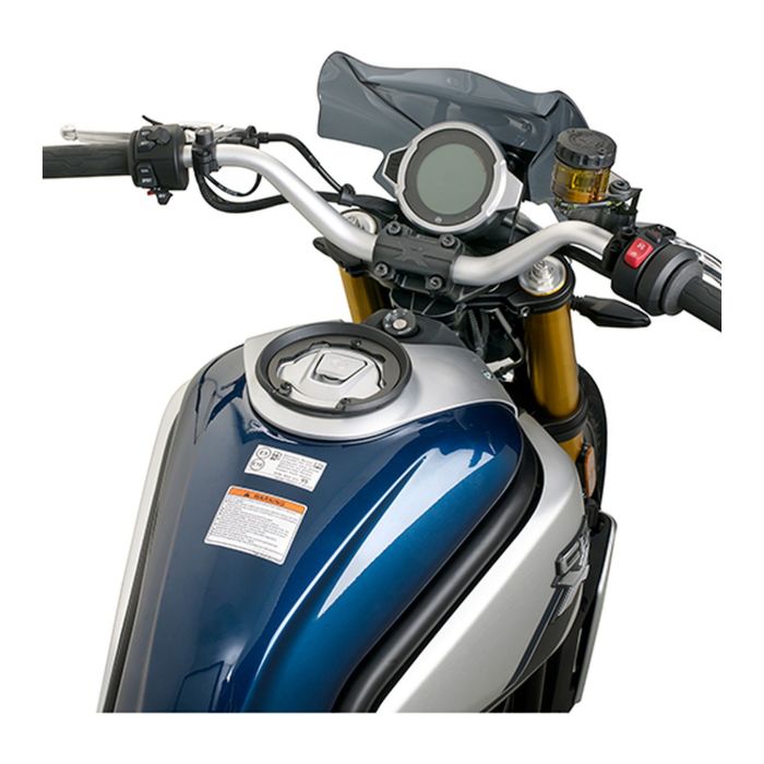 Givi Bf72 Flangia Specifica Cf Moto 800mt (2022)