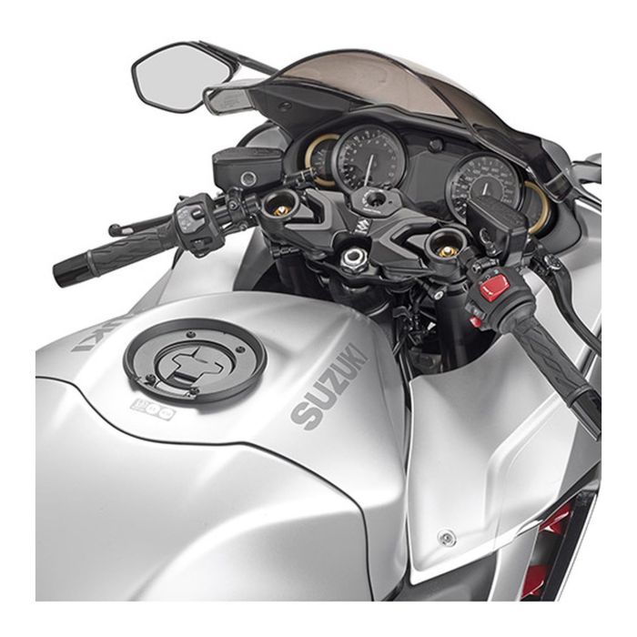 Givi Bf67 Flangia Suzuki Hayabusa 1300 21-22