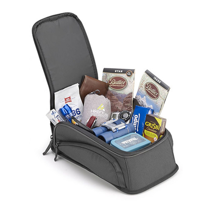 Givi Crm108 Borsa Da Serbatoio Linea Corium