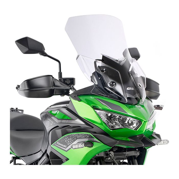 Givi D4132st Cupolino Tras.kawasaki Versys 650 (2022)