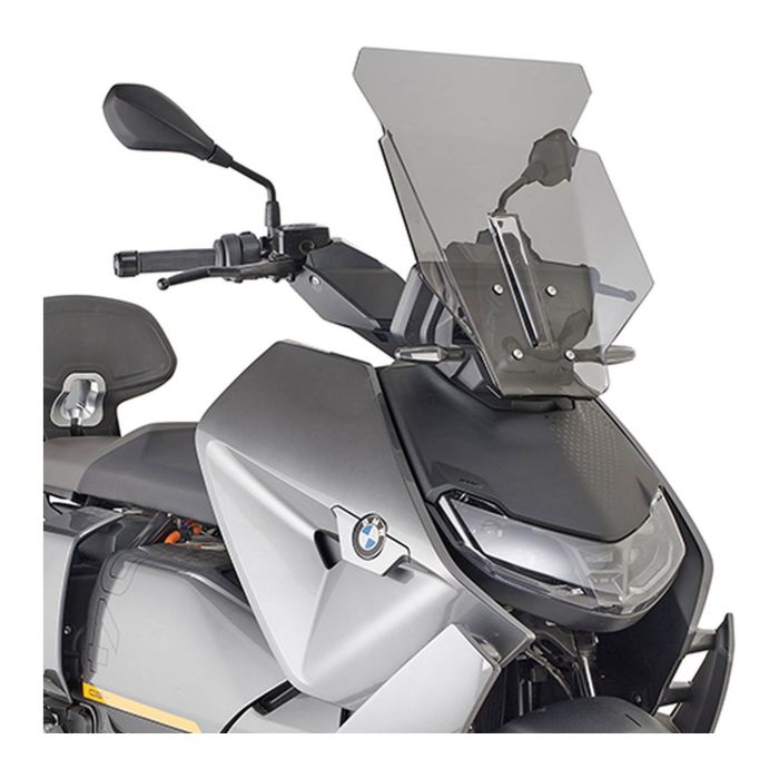 Givi D5142s Cupolino Fumè Bmw Ce 04 (2022)