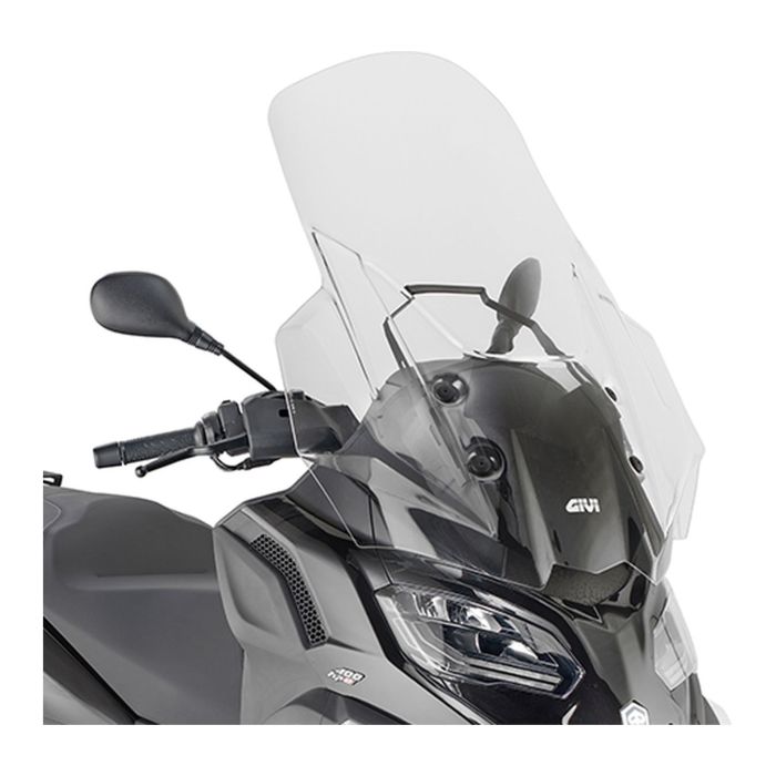 Givi D5619st Par.tr. Mp3 Hpe 400- 400sport-530exc '22