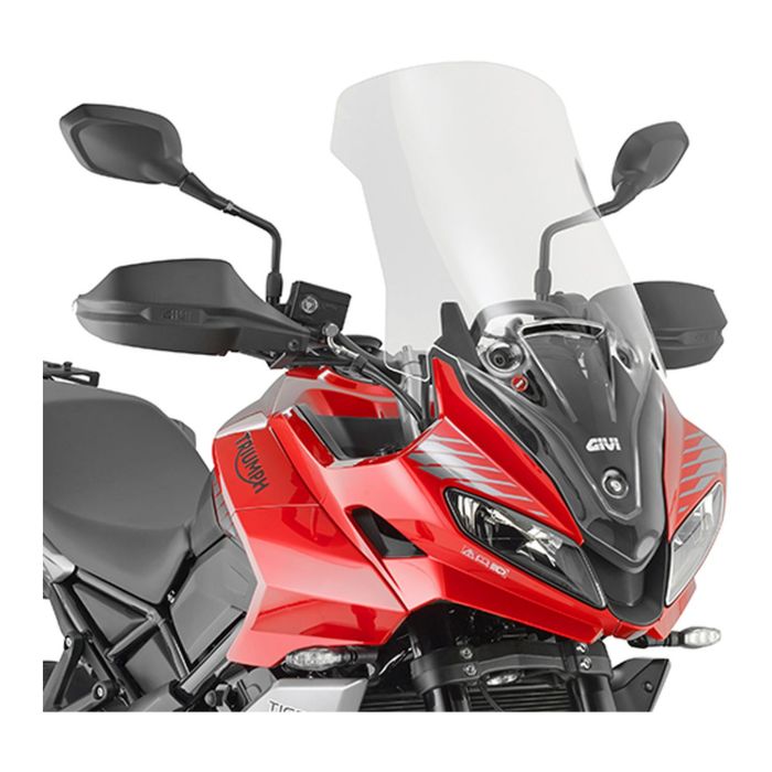 Givi D6421st Cupoli Trasp.triumph Tiger Sport 660 '22