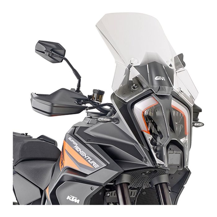 Givi D7713st Cupolino Ktm 1290 Super Adv S (2022)