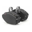 Givi Ea101c Borse Lat. Soffici Easy Bag 19/25 Lt