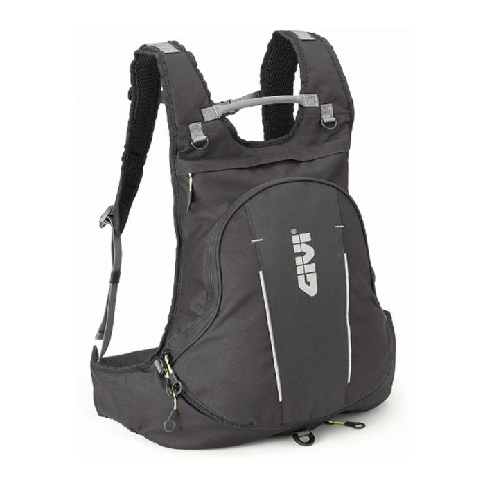 Givi Ea104c Zaino Estensibile Easy Bag 24lt Con Cop