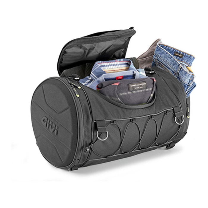 Givi Ea107c Borsa Rullo Easy Bag 35 Lt C/cinghia