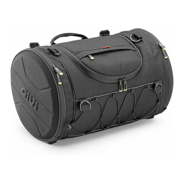 Givi Ea107c Borsa Rullo Easy Bag 33 Lt C/cinghia