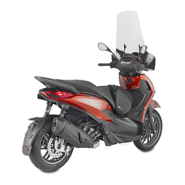 Givi Ea135b Borsa Da Tunnel Per Scooter Lt15