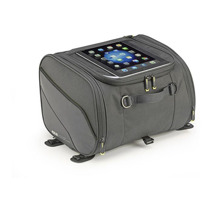 Givi Ea136b Borsa Scooter Tunnel E Sella 23 Lt