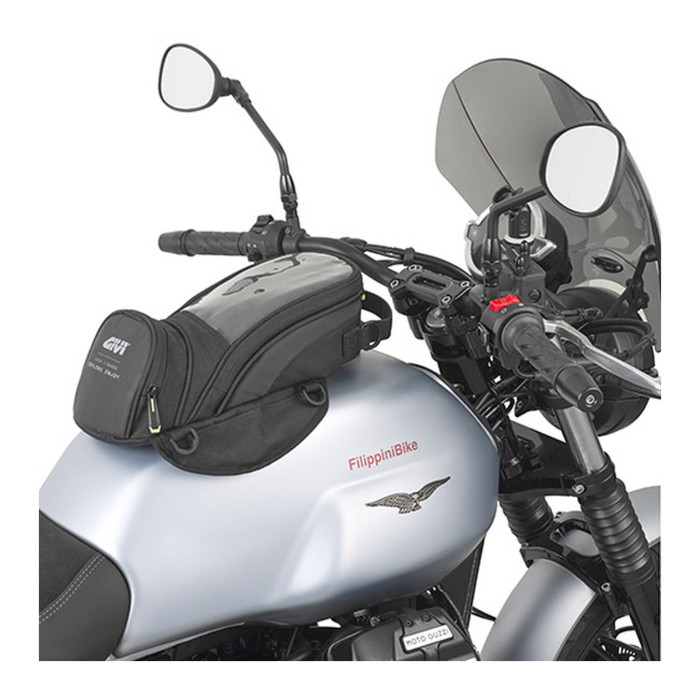 Givi Ea138b Borsello Da Serbatoio 6lt