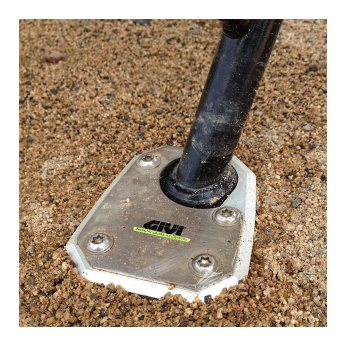 Givi Es9221 Sup.cav.all.cfmoto Multiterrain 650mt 21