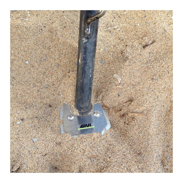 Givi Es9254 Est.cav.lat.voge Trofeo 300ac Scram. '22